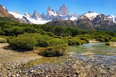 Value Patagonia Holiday: Glaciers Tour - Journey Latin America