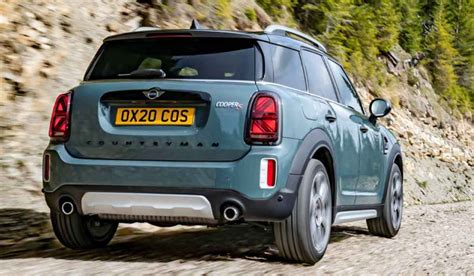 2023 Mini Cooper Countryman: What We Know So Far! | Cars Authority