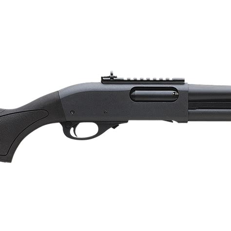 Remington 870 Express Synthetic Tactical 7 Round Pump Shotgun | Sportsman's Warehouse