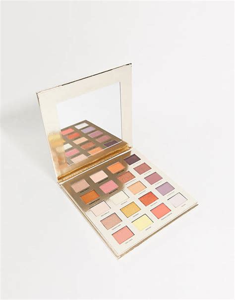 Iconic London Sunset to Sunrise Eyeshadow Palette | ASOS