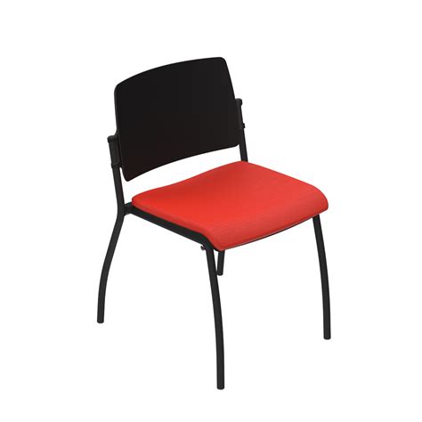 Essenziale 9110 Metting Chair — MyConcept Hong Kong