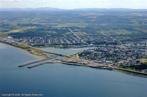 Matane, Matane, Quebec, Canada