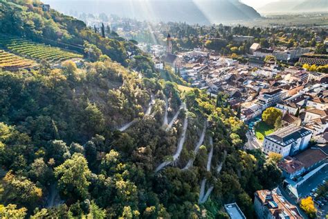 Hiking in Merano • VisitMerano