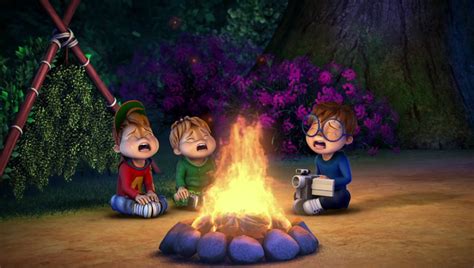 Image - Crying Chipmunks.png | Alvin and the Chipmunks Wiki | FANDOM ...