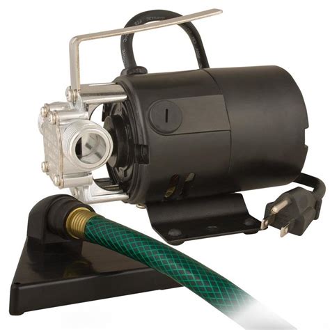 Utilitech Utility Water Pump at Lowes.com