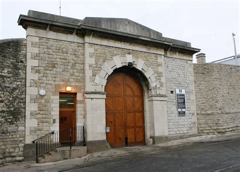 Prisoner charged with murder of inmate at HMP Maidstone | ITV News Meridian