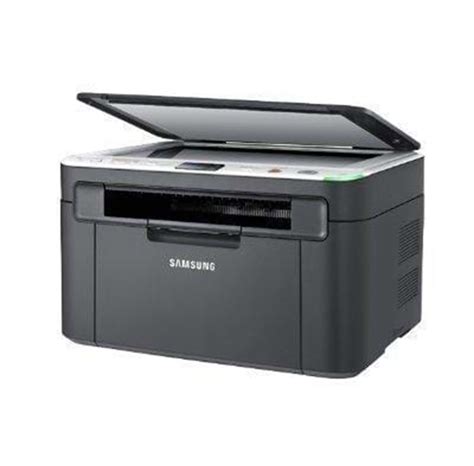 Samsung SCX 3200 Laserprinter Multifunktion - Monokrom - Laser