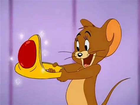 Tom & Jerry The Magic Ring (Movie) - 8 - video Dailymotion