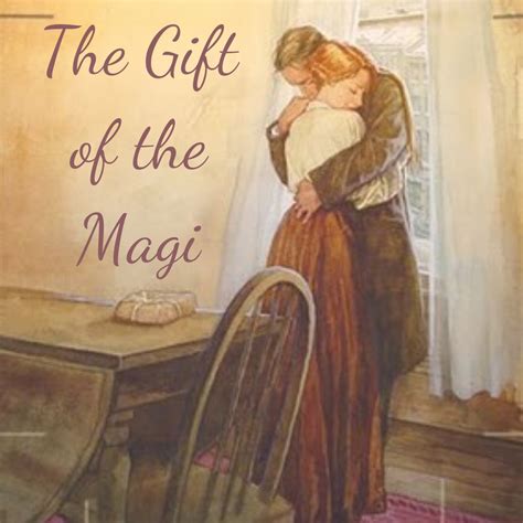 ORTHODOX YOUTH RESOURCES: O. Henry's "The Gift of the Magi"