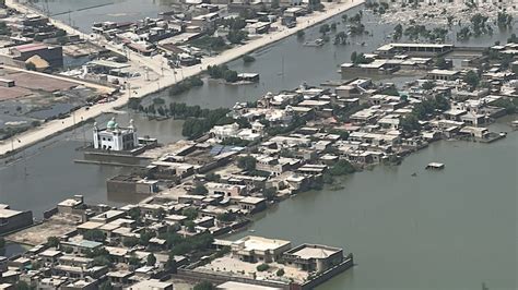 Need To Explore Causes Of Floods In Pakistan – OpEd – Eurasia Review