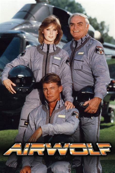 Airwolf Pictures - Rotten Tomatoes