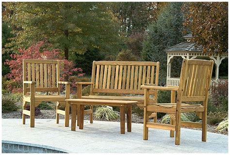 Amish Furniture - Amish Store in Lancaster PA | Outdoor furniture sets, Outdoor furniture, Amish ...