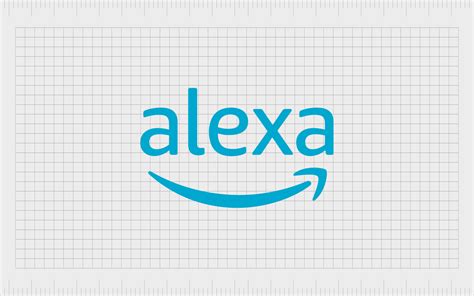 Amazon Alexa Logo And History: The Alexa Symbol, Fonts And Colors