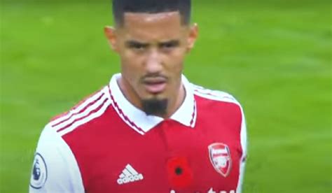 William Saliba Ungkap Rahasia Arsenal Bisa Lama di Puncak Klasemen Liga Inggris - Gilabola.com