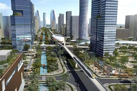 Make smart cities sustainable, too - Opinion News | The Financial Express