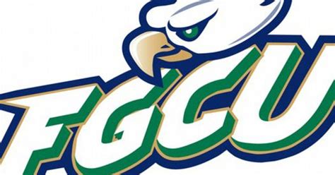 FGCU Logo - LogoDix