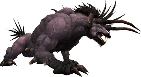 Behemoth (Final Fantasy XI) | Final Fantasy Wiki | FANDOM powered by Wikia