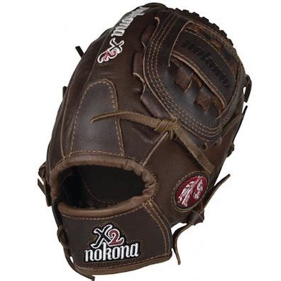 Here Is Why I Love Nokona Baseball Gloves