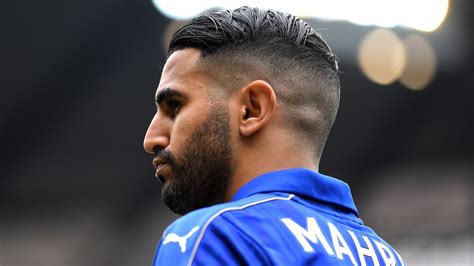 Mahrez transfer update: we have an actual bid - Fosse Posse