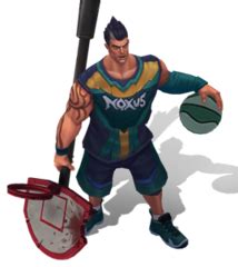 Dunkmaster Darius - Leaguepedia | League of Legends Esports Wiki