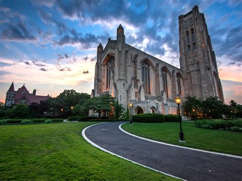 The 20 Most Beautiful College Campuses in America - Photos - Condé Nast Traveler