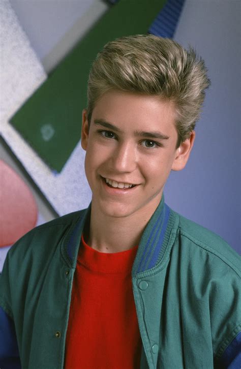 12 Ways Zach Morris From 'Saved By The Bell' Was The Man