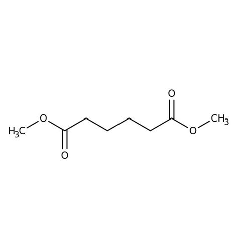 Dimethyl adipate, 99+%, Thermo Scientific Chemicals:Biochemical ...