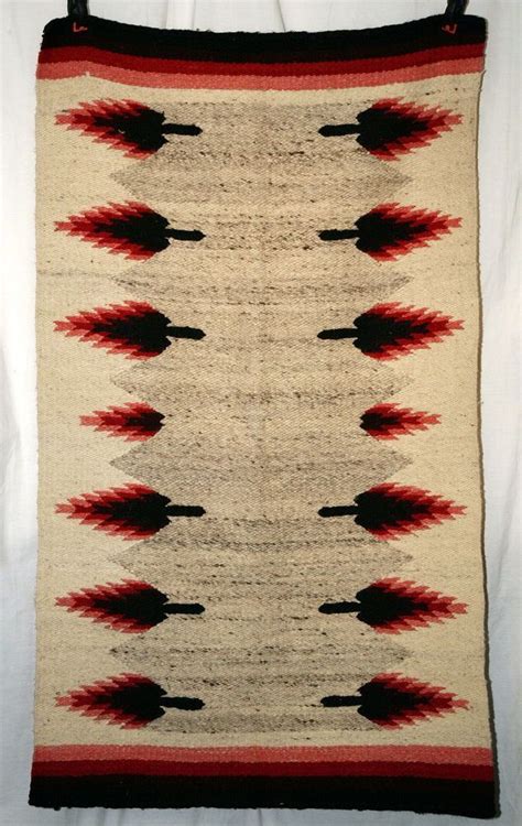 Native American Rugs, Native American Design, Native American Indians, Rug Wall Hanging, Navajo ...