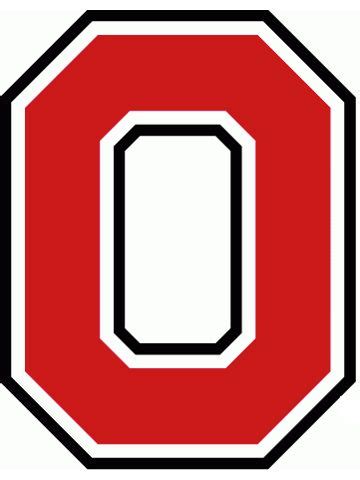 OSU Logo Block O by buckeyekes on deviantART | Ohio state logo, Ohio state football, Ohio state ...