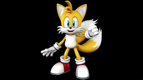 Sonic Frontiers Characters and Voice Actors | GameWatcher