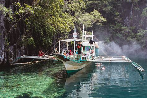 Coron, Palawan: Island Hopping in the Philippines – Jelly Journeys