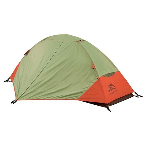 ALPS Mountaineering Lynx 1 Tent: 1-Person 3-Season | Backcountry.com