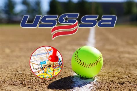 USSSA Fastpitch Softball Tournament Returns to Evansville Area