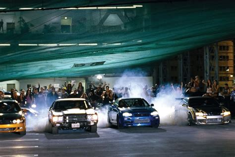 The Fast and the Furious: Tokyo Drift Review | Revisited 9 Years Later ...