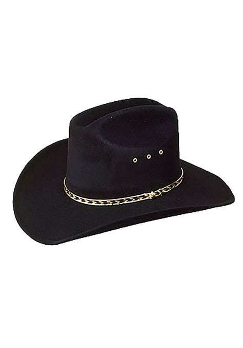 Cowboy Hat Transparent Free PNG - PNG Play