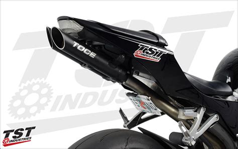 Toce T-Slash Exhaust | Honda CBR600RR 2013-2019