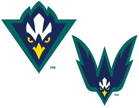 UNCW Seahawks Unveil New Athletics Logos – SportsLogos.Net News