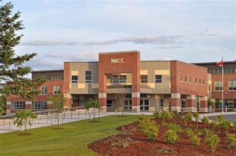 New Brunswick Community College Courses - INFOLEARNERS