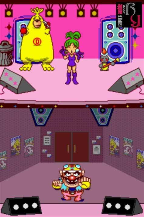 wario ware touched Nintendo Characters, Mess, Layouts, Video Games ...