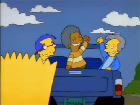 Barton Fink! Barton Fink! : r/TheSimpsons