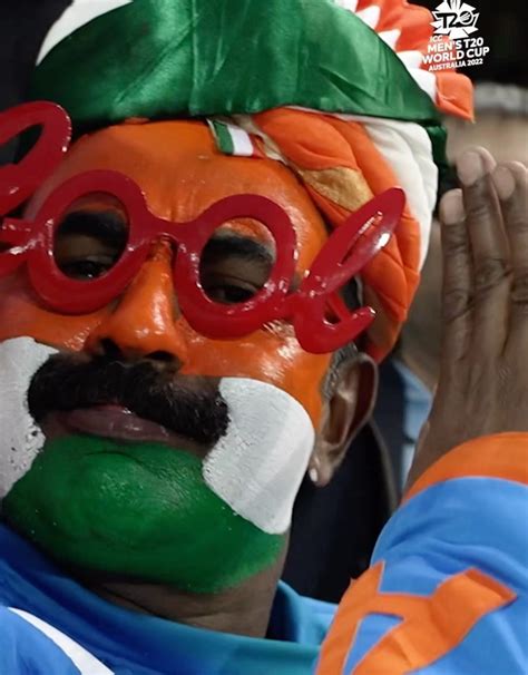 T20 World Cup: The Most Passionate Cricket Fans - Rediff Cricket