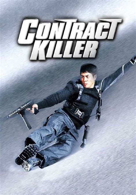 Contract Killer streaming: where to watch online?