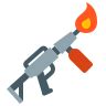 Flamethrower | Request Detail | Icons8