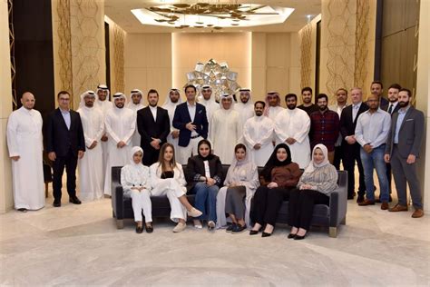 Boubyan Accelerator Program launched in collaboration with DIFC FinTech Hive | Kuwait Times ...