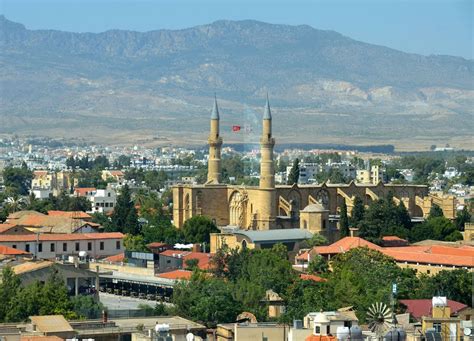 The Capital of North Cyprus, All About Nicosia