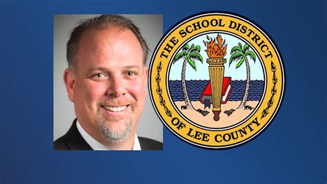 Bernier selected as Lee County Schools superintendent