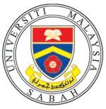 Logo Universiti Malaysia Sabah