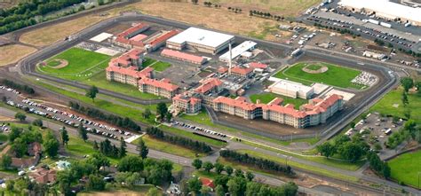 Pendleton Prison Inmate Dies | Northeast Oregon Now