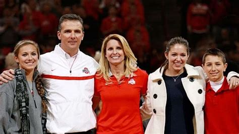 Urban Meyer's daughter Gigi Meyer reveals detailed insight into family turmoil - The SportsRush