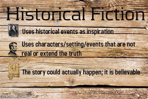 What do you like most about the Historical Fiction genre? | Ronald E. Yates